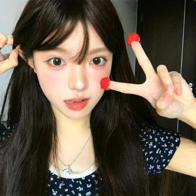 我的麻吉女友