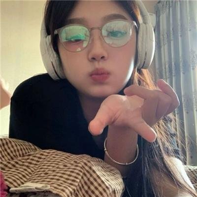我的璀璨生涯